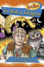 To Rob a Dragon