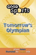 Tomorrow’s Olympian
