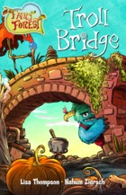 Troll Bridge