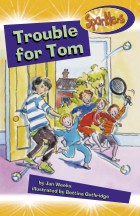 Trouble for Tom