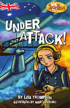 Under Attack!