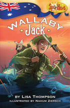 Wallaby Jack