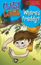 Where’s Freddy?