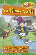 William Wild