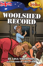 Woolshed Record