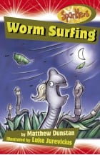 Worm Surfing