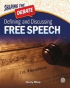 Defining and Discussing Free Speech
