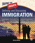 Defining and Discussing Immigration