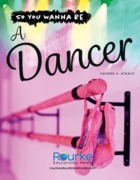 A Dancer