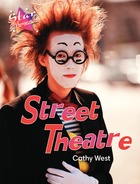 Street Theatre