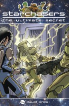 The Ultimate Secret