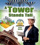 A Tower Stands Tall