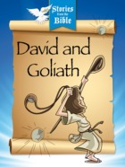 David and Goliath