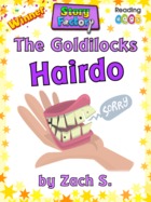 The Goldilocks Hairdo