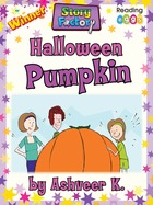 Halloween Pumpkin