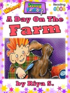 A Day On The Farm