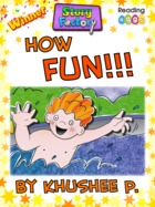 How Fun!!!