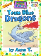 Team Blue Dragons