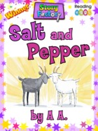 Salt and Pepper
