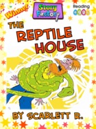 The Reptile House