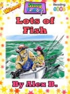 Lots of Fish