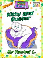 Kitty and Buster