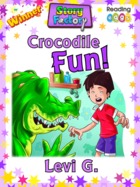 Crocodile Fun!