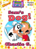 Sam's Dog!