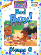 Bad Boy!