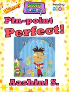 Pin-Point Perfect!