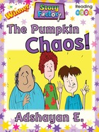 The Pumpkin Chaos!