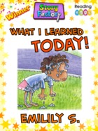 What I Learned Today!
