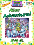 Alien Adventure!