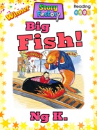Big Fish!
