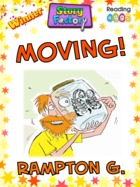 Moving!