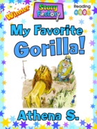 My Favourite Gorilla!