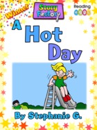 A Hot Day
