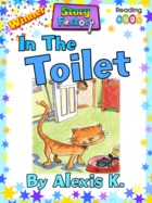 In the Toilet