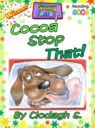 Cocoa Stop That!