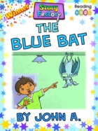 The Blue Bat