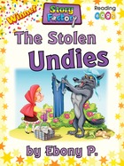 The Stolen Undies