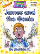James and the Genie