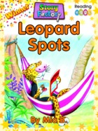 Leopard Spots
