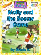 Molly and the Soccer Game