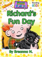 Richard's Fun Day