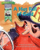 A Hat Full of Gold