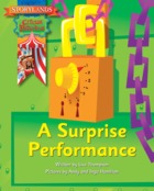 A Surprise Performance
