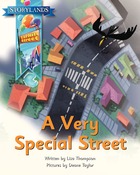 A Very Special Street