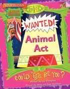 Animal Act