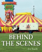 Behind the Scenes